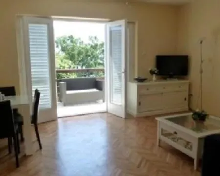 Apartment Kaki Nur 5 Minuten Uber Die Treppe Zum Strand, Mit Fantastischer Aussicht Und Freiem Parken *
