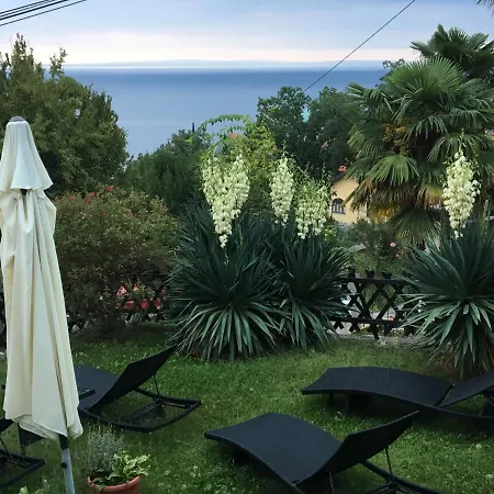 Apartment Kaki Nur 5 Minuten Uber Die Treppe Zum Strand, Mit Fantastischer Aussicht Und Freiem Parken