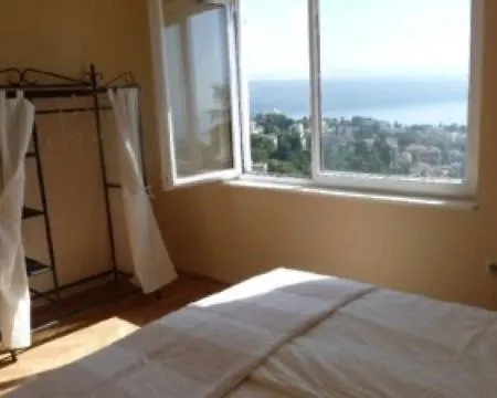 Kaki Nur 5 Minuten Uber Die Treppe Zum Strand, Mit Fantastischer Aussicht Und Freiem Parken Apartment *