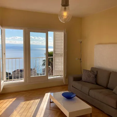 Apartment Kaki Nur 5 Minuten Uber Die Treppe Zum Strand, Mit Fantastischer Aussicht Und Freiem Parken