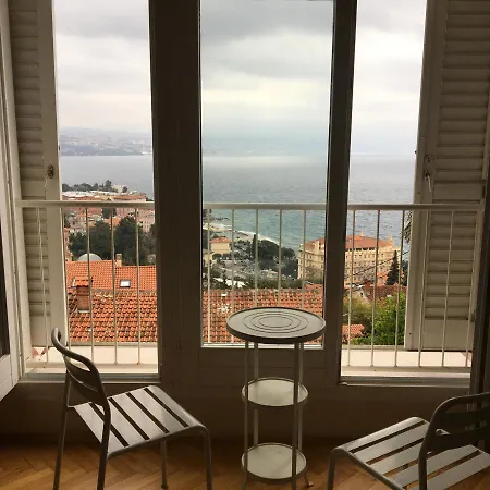 Kaki Nur 5 Minuten Uber Die Treppe Zum Strand, Mit Fantastischer Aussicht Und Freiem Parken * Opatija