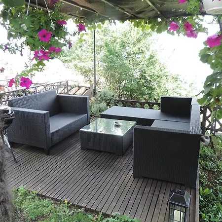 Kaki Nur 5 Minuten Uber Die Treppe Zum Strand, Mit Fantastischer Aussicht Und Freiem Parken Apartment