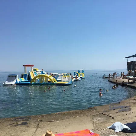 Apartment Kaki Nur 5 Minuten Uber Die Treppe Zum Strand, Mit Fantastischer Aussicht Und Freiem Parken *
