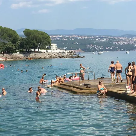 Apartment Kaki Nur 5 Minuten Uber Die Treppe Zum Strand, Mit Fantastischer Aussicht Und Freiem Parken *